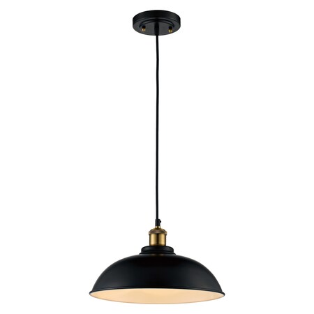 Trans Globe Griswald Ii 12In. Wide Pendant. PND-1094
